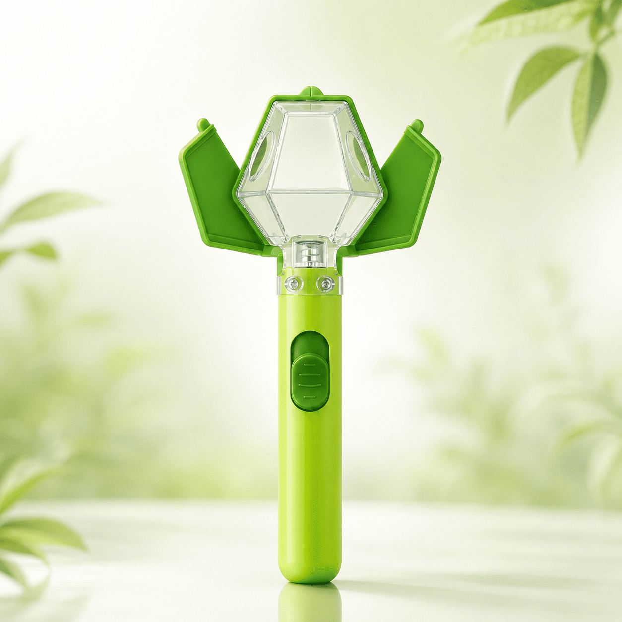 CritterView™ — Kids Bug Catcher & Magnifier