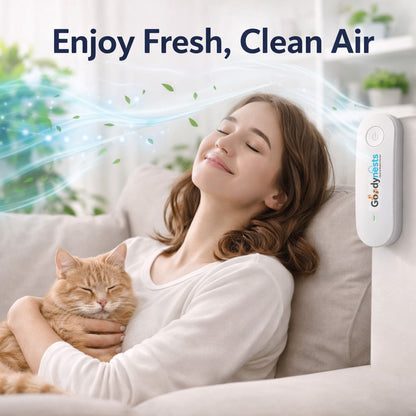 IonFresh™