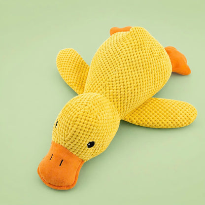 QuackNest™ Comfort Duck