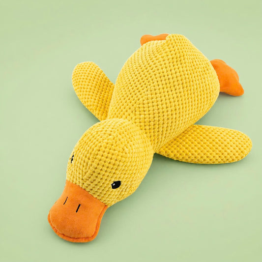 QuackNest™ Comfort Duck