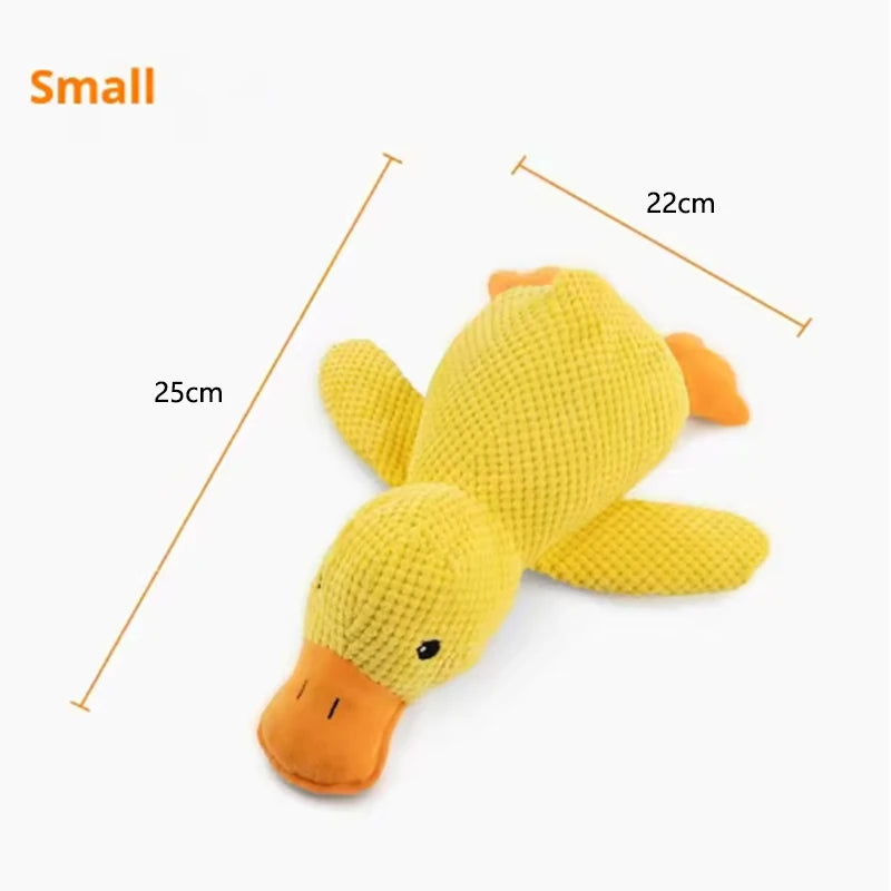 QuackNest™ Comfort Duck