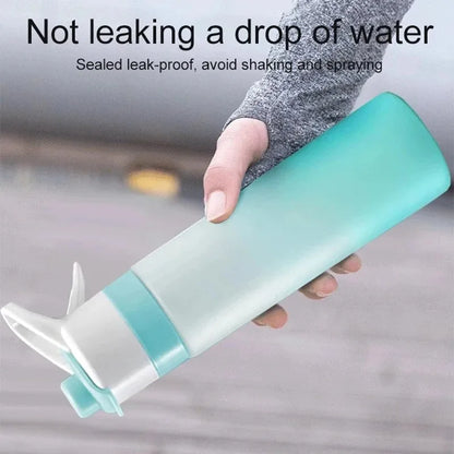 MistFlow™ Sport Bottle