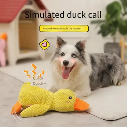 QuackNest™ Comfort Duck