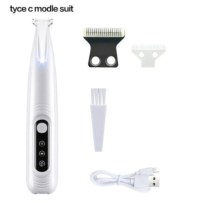 Trimsy™ Cat Grooming Kit