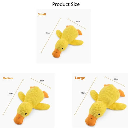QuackNest™ Comfort Duck