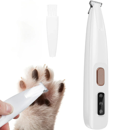 Trimsy™ Cat Grooming Kit