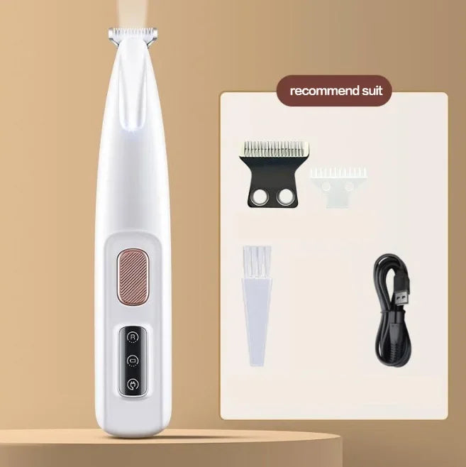 Trimsy™ Cat Grooming Kit
