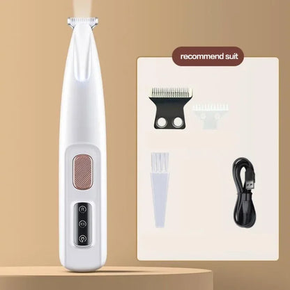 Trimsy™ Cat Grooming Kit