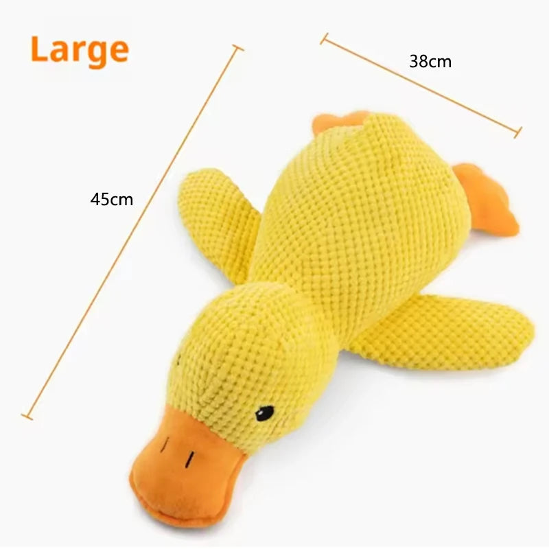 QuackNest™ Comfort Duck