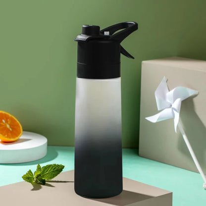 MistFlow™ Sport Bottle