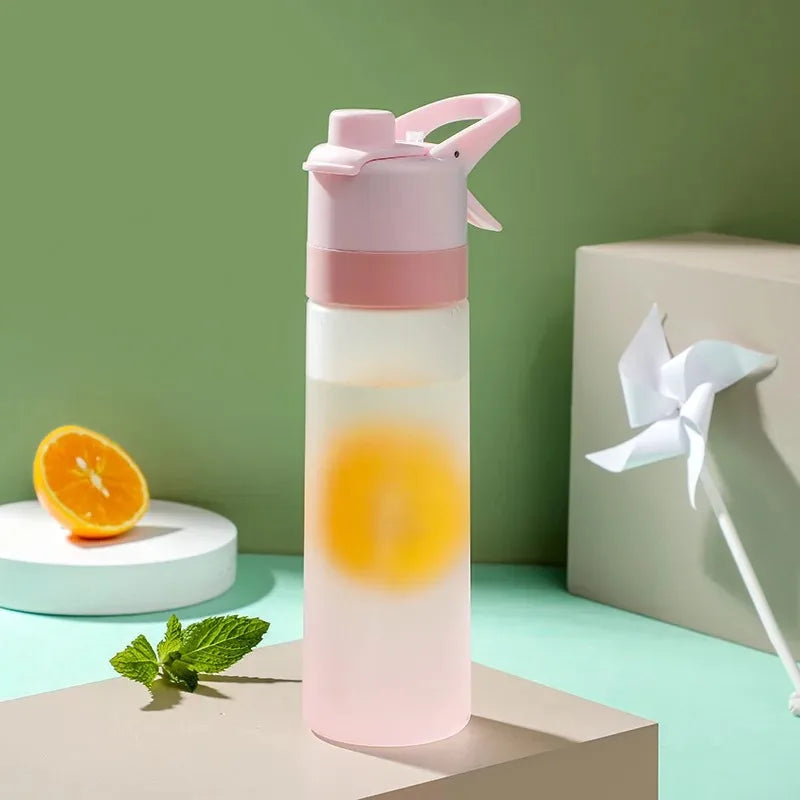 MistFlow™ Sport Bottle