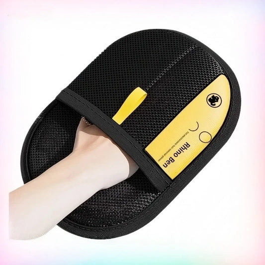 FurNest™ Pet Hair Remover Glove