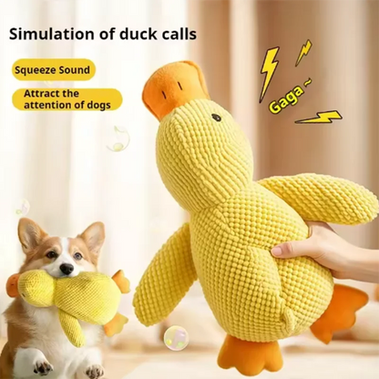 QuackNest™ Comfort Duck