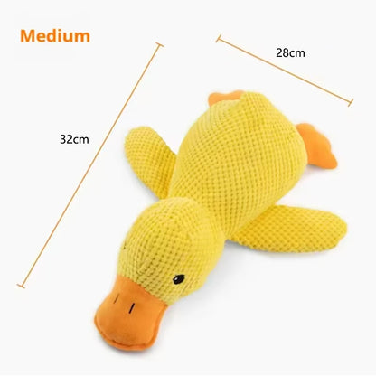 QuackNest™ Comfort Duck