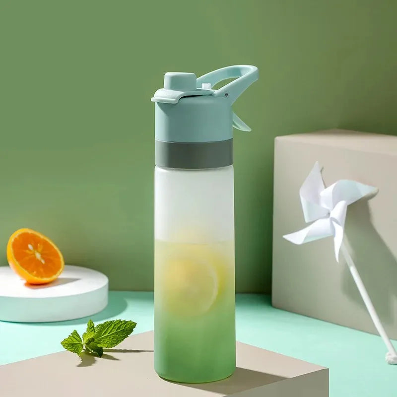 MistFlow™ Sport Bottle