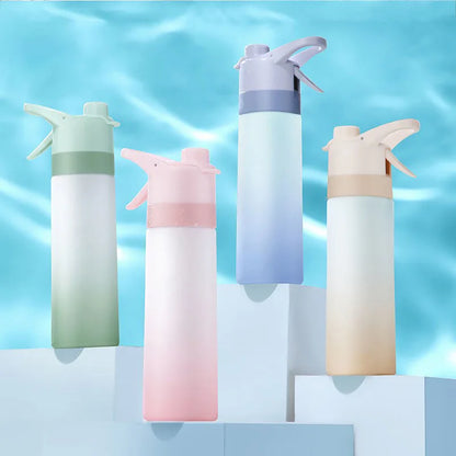 MistFlow™ Sport Bottle