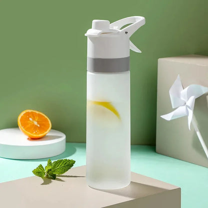 MistFlow™ Sport Bottle