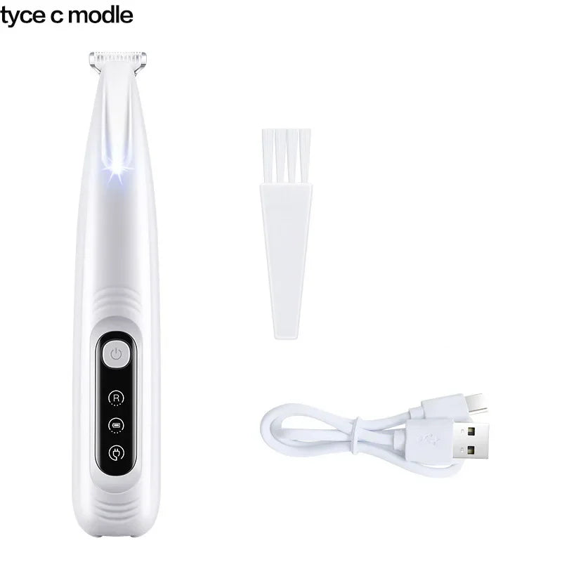 Trimsy™ Cat Grooming Kit