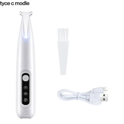 Trimsy™ Cat Grooming Kit