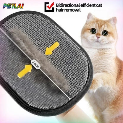 FurNest™ Pet Hair Remover Glove