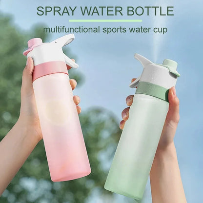 MistFlow™ Sport Bottle