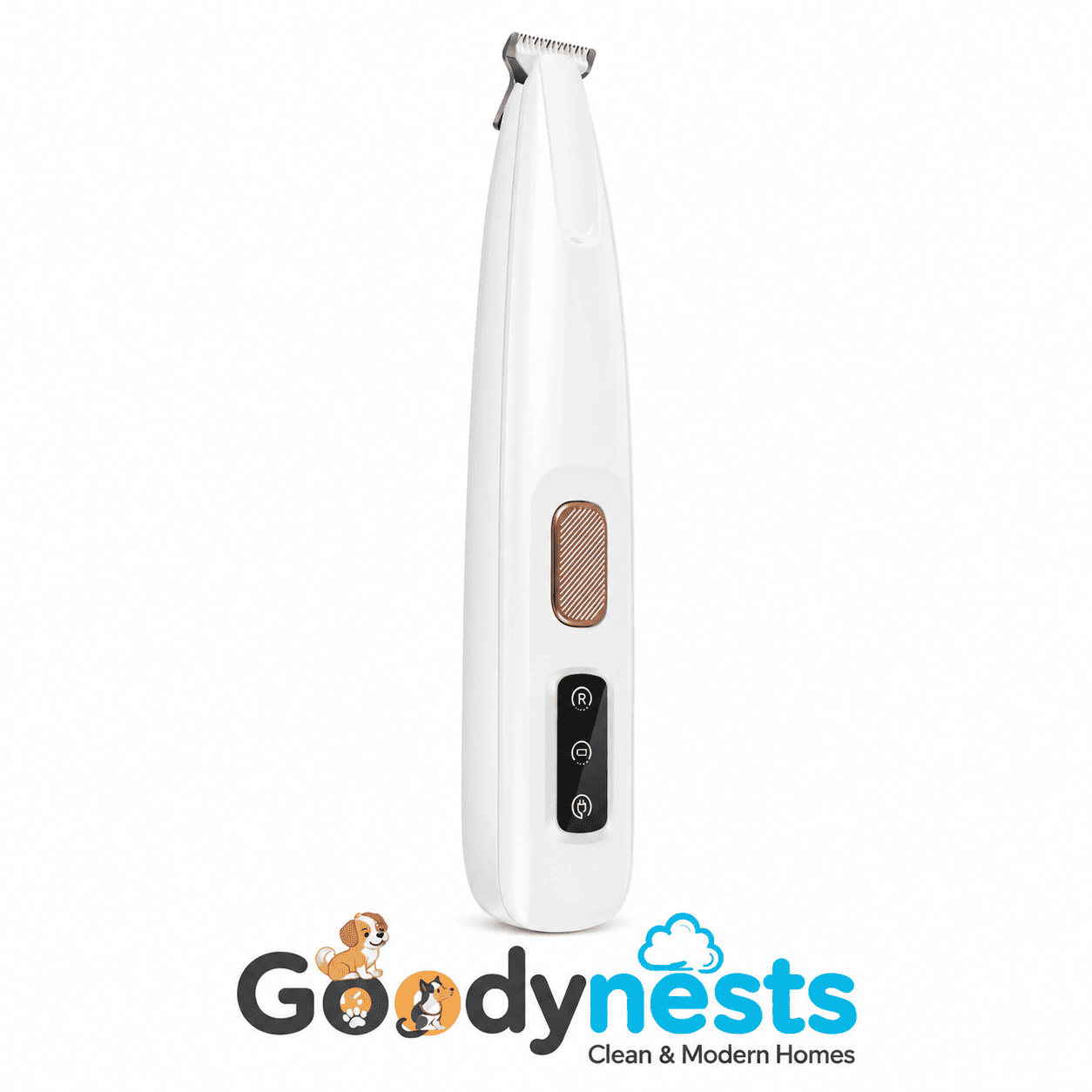Trimsy™ Cat Grooming Kit