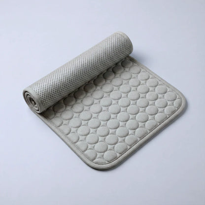 ChillNest™ Cooling Mat — Self-Cooling Dog Mat for Hot Summer Days