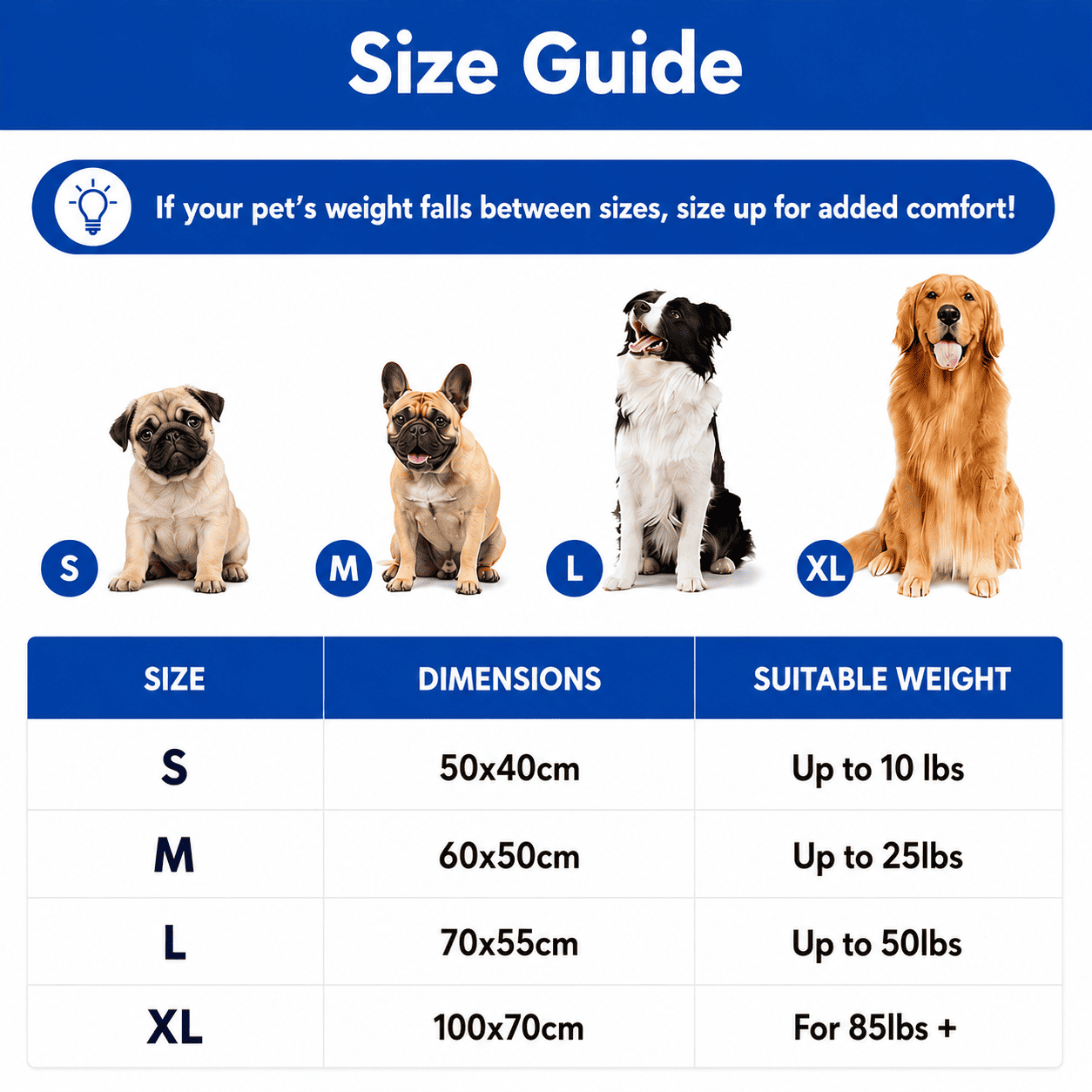 ChillNest™ Cooling Mat - For French Bulldogs, Pugs & Flat-Faced Breeds